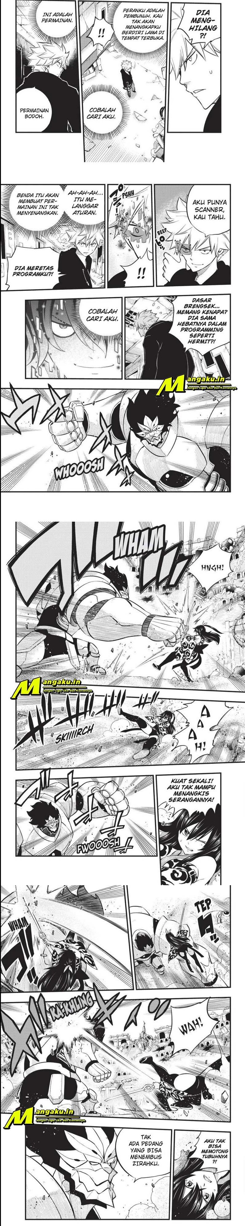 Eden’s Zero